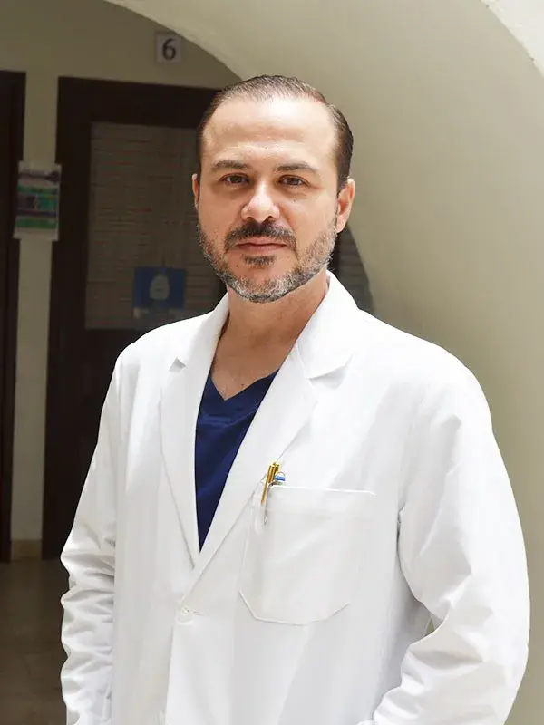 Juan Rafael Castro Alonso