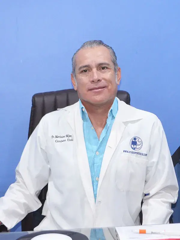 Martiniano Mijangos Parada