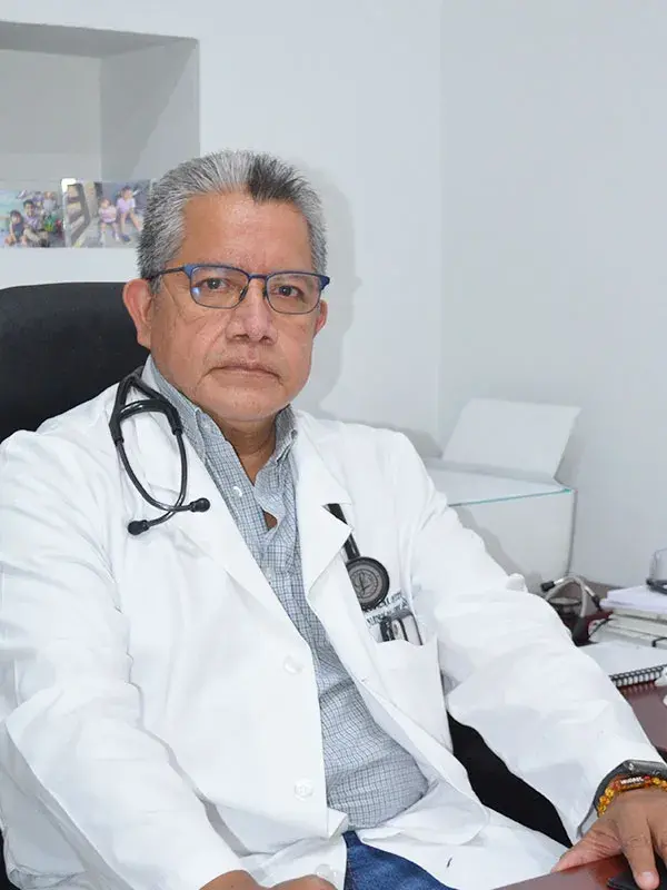 Joaquín Paul Leyva Osorio