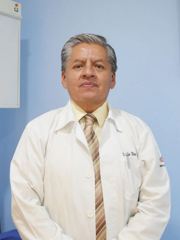 Rutilio Blas Salinas