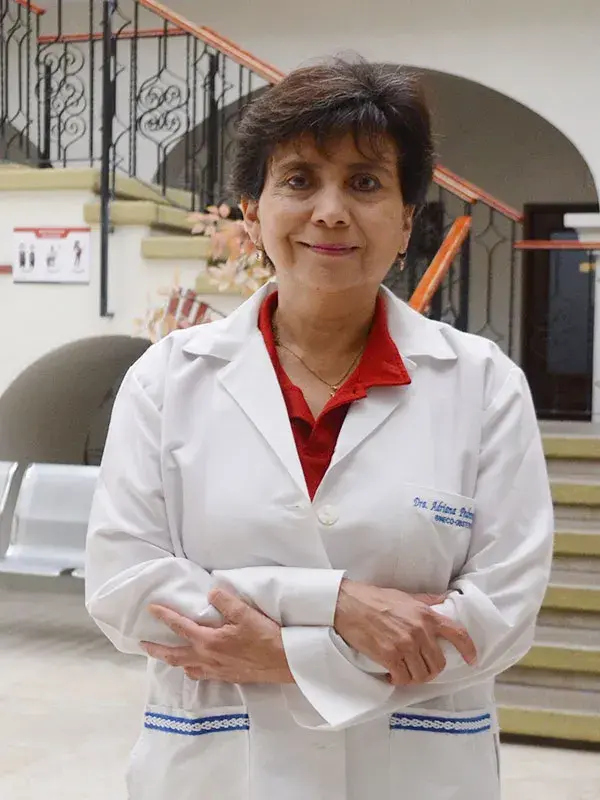 Adriana Pedrero Esteva