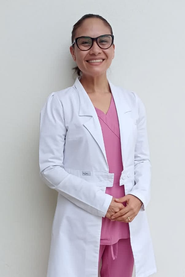 Alicia Méndez Merlin