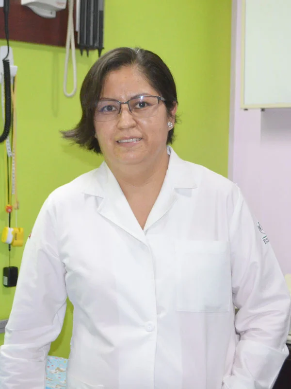 Claudia Díaz Sanguines