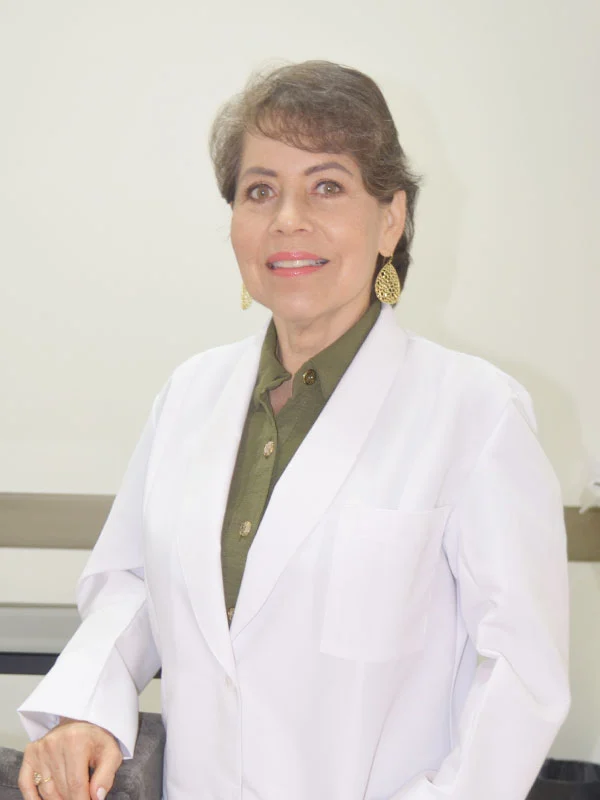 Elsa Gabriela Rendón Pulido